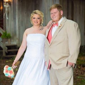 Meet your Posher, Madison